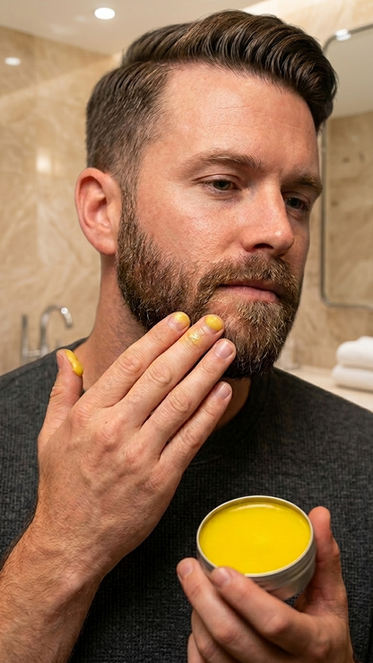 Fresh Cut Beard Balm